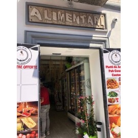 Salumeria e Gastronomia "ADDU' MIMI'"